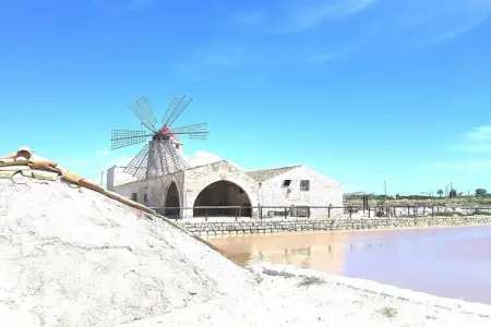 EMERALD HOME, Escapade familiale en Sicile avec piscine - Photo 15