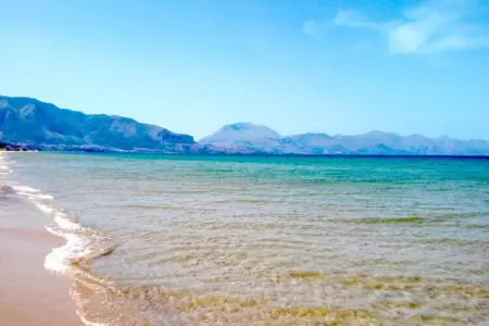 EMERALD HOME, Escapade familiale en Sicile avec piscine - Photo 17