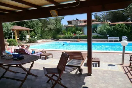 SAPPHIRE HOME, Appartement spacieux avec piscine en Sicile - Photo 2