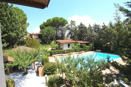 SAPPHIRE HOME, Appartement spacieux avec piscine en Sicile - Photo 6