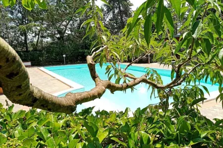 SAPPHIRE HOME, Appartement spacieux avec piscine en Sicile - Photo 7