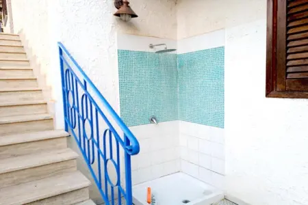 SAPPHIRE HOME, Appartement spacieux avec piscine en Sicile - Photo 12