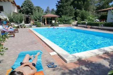 BELLA HOME 10p, Appartement de villa pour 10 personnes en Sicile - Photo 7