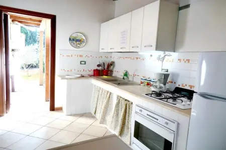 BELLA HOME 10p, Appartement de villa pour 10 personnes en Sicile - Photo 8