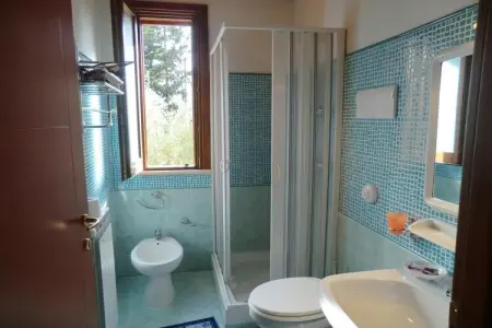 BELLA HOME 10p, Appartement de villa pour 10 personnes en Sicile - Photo 11