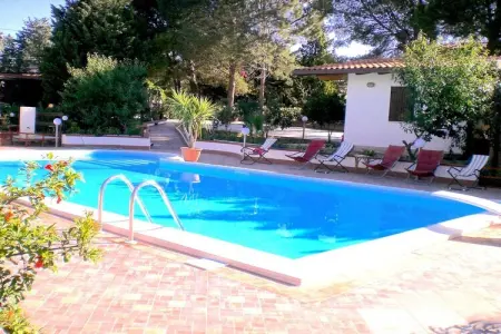 Villaseasicily 24p, Grande villa familiale à Sciliy - Photo 5