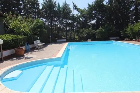 Villaseasicily 24p, Grande villa familiale à Sciliy - Photo 6