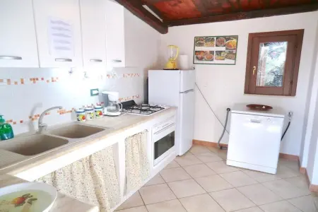 Villaseasicily 24p, Grande villa familiale à Sciliy - Photo 10
