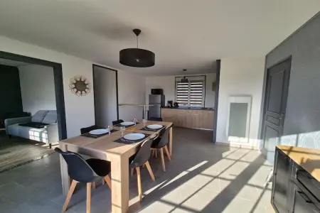 Gîte  Yvonne  à Plurien, Maison entre mer et campagne - Photo 2