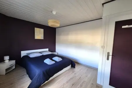 Gîte  Yvonne  à Plurien, Maison entre mer et campagne - Photo 7