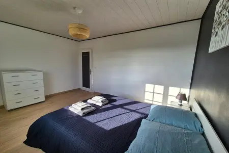Gîte  Yvonne  à Plurien, Maison entre mer et campagne - Photo 9
