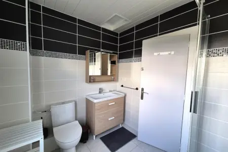 Gîte  Yvonne  à Plurien, Maison entre mer et campagne - Photo 10