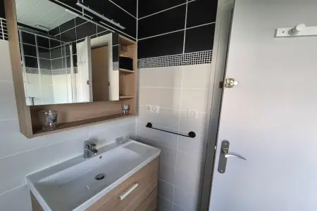 Gîte  Yvonne  à Plurien, Maison entre mer et campagne - Photo 13