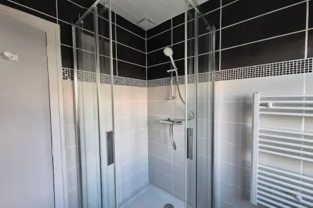 Gîte  Yvonne  à Plurien, Maison entre mer et campagne - Photo 14