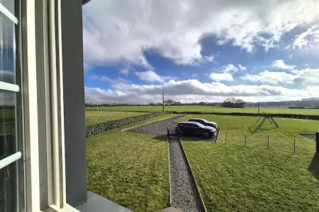 Gîte  Yvonne  à Plurien, Maison entre mer et campagne - Photo 22