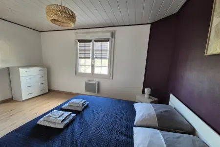 Gîte  Yvonne  à Plurien, Maison entre mer et campagne - Photo 27