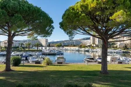 Carre Marine N°107 - 2P4, Carre Marine N°107 - 2P4 - Photo 8