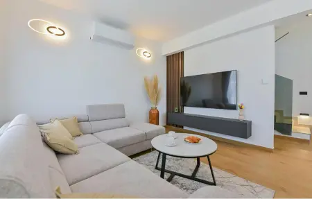 Maison 8 personnes à Sukosan - Photo 3