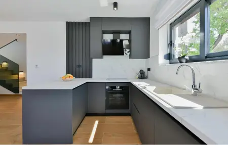 Maison 8 personnes à Sukosan - Photo 4