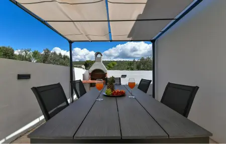Maison 8 personnes à Sukosan - Photo 14