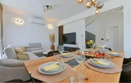 Maison 8 personnes à Sukosan - Photo 18