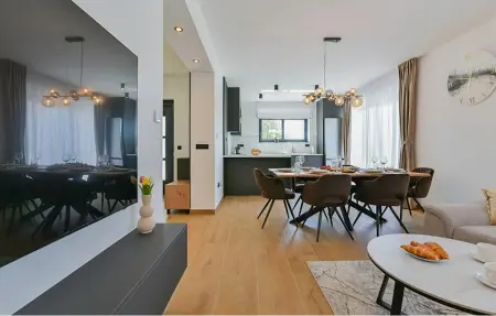Maison 8 personnes à Sukosan - Photo 20