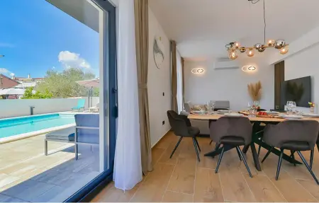 Maison 8 personnes à Sukosan - Photo 22