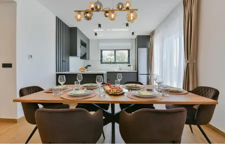 Maison 8 personnes à Sukosan - Photo 24