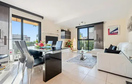Maison 6 personnes à Sant Jordi - Photo 4