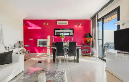 Maison 6 personnes à Sant Jordi - Photo 5