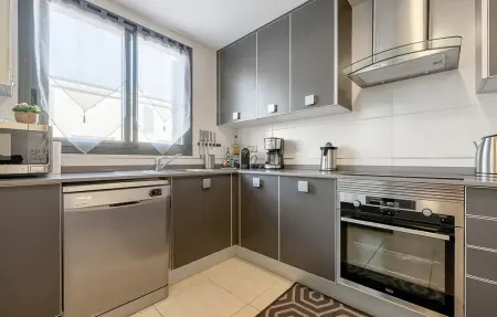 Maison 6 personnes à Sant Jordi - Photo 6