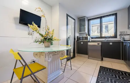 Maison 6 personnes à Sant Jordi - Photo 7