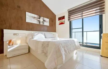Maison 6 personnes à Sant Jordi - Photo 8