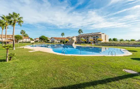 Maison 6 personnes à Sant Jordi - Photo 9