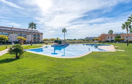 Maison 6 personnes à Sant Jordi - Photo 10
