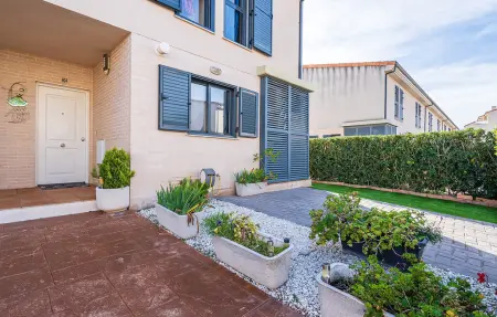 Maison 6 personnes à Sant Jordi - Photo 13