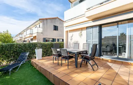 Maison 6 personnes à Sant Jordi - Photo 14