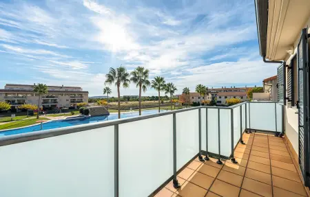 Maison 6 personnes à Sant Jordi - Photo 17