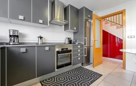 Maison 6 personnes à Sant Jordi - Photo 21