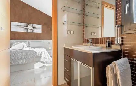 Maison 6 personnes à Sant Jordi - Photo 30