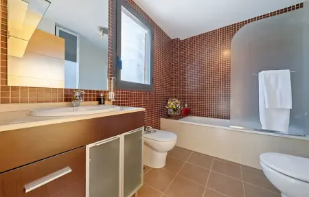 Maison 6 personnes à Sant Jordi - Photo 31