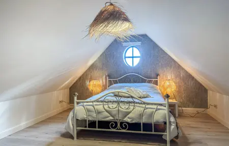 Maison 12 personnes à Merksplas - Photo 25