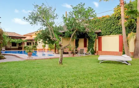 Maison 10 personnes à Ecija - Photo 1