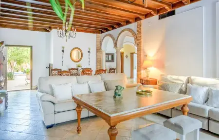 Maison 10 personnes à Ecija - Photo 2