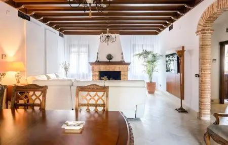 Maison 10 personnes à Ecija - Photo 3