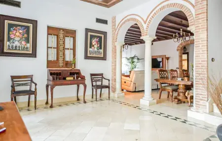 Maison 10 personnes à Ecija - Photo 7