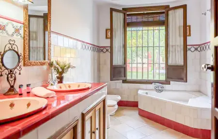 Maison 10 personnes à Ecija - Photo 8