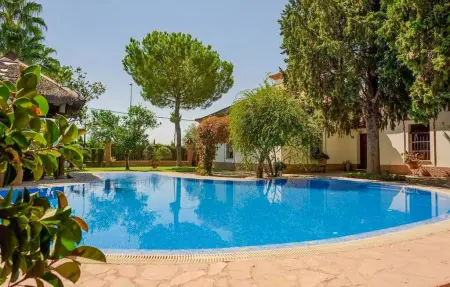 Maison 10 personnes à Ecija - Photo 9