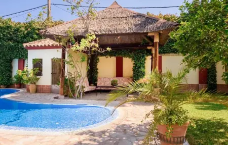 Maison 10 personnes à Ecija - Photo 10