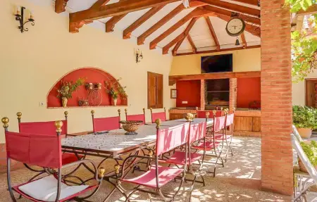 Maison 10 personnes à Ecija - Photo 13